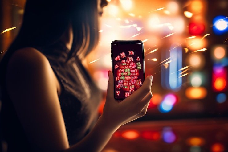 Panduan unduh aplikasi bendera62 di mobile